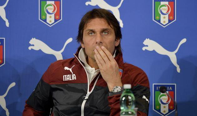 Антонио Конте, corrieredellosport.it