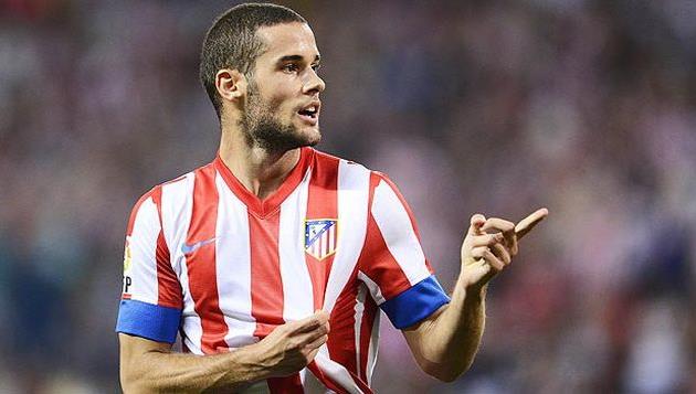 Марио Суарес, essentiallysports.com