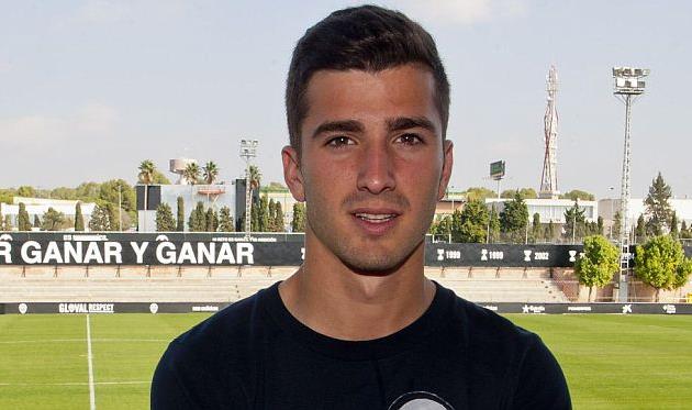 Хосе Гайя, as.con