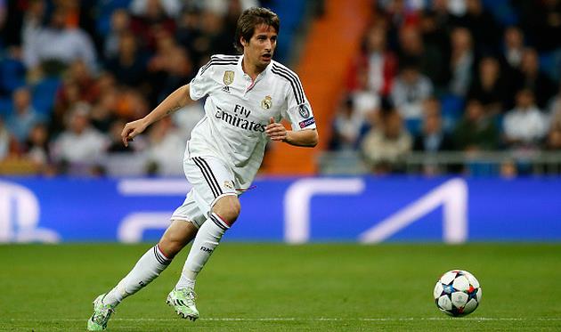 Фабиу Коэнтрау, Getty Images