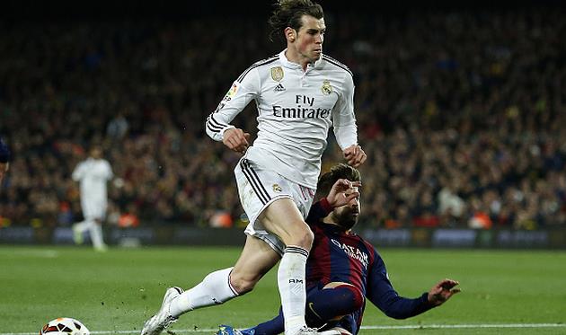 Гарет Бэйл, Getty Images