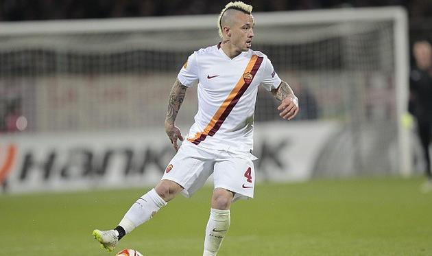 Раджа Наингголан, Getty Images