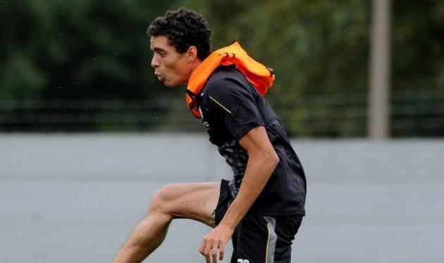 Тьягу Илори, sunderlandecho.com