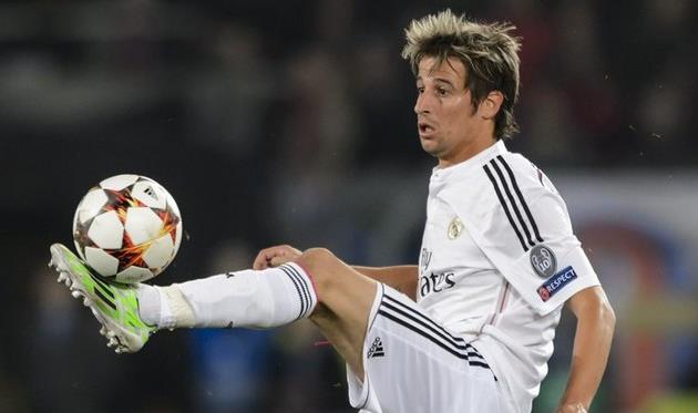 Фабиу Коэнтрау, Sky Sports