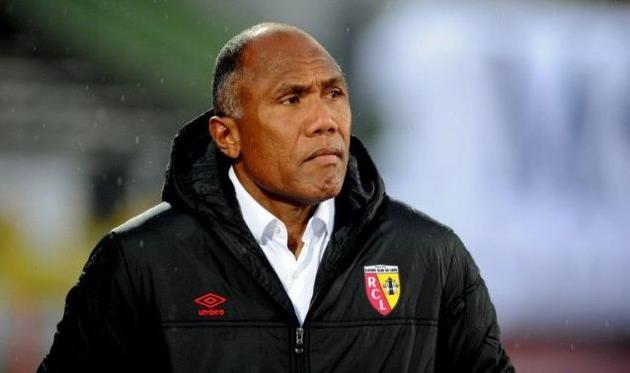 Антуан Комбуаре, starsdufootball.com