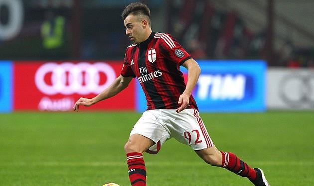 Стефан Эль Шаарави, Getty Images