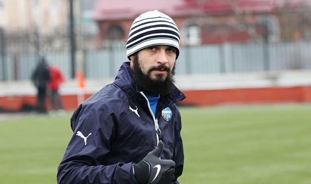 Валерий Лебедь, olimpik.com.ua
