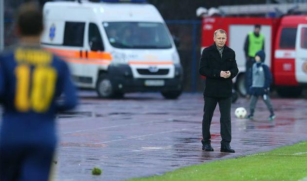 Игорь Рахаев, фото Football.ua