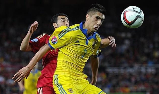 Евгений Хачериди, Getty images