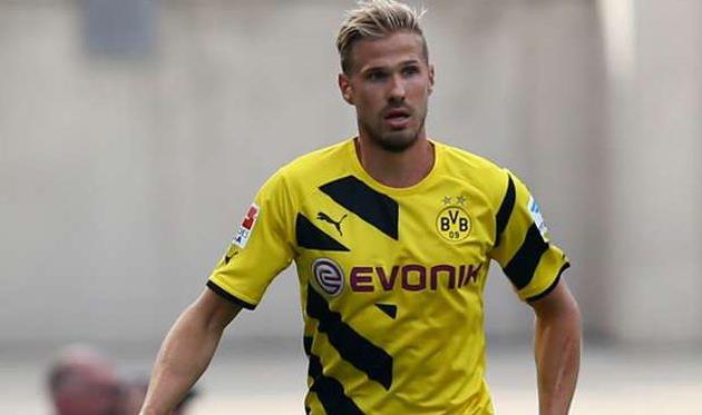 Оливер Кирх, Bongarts