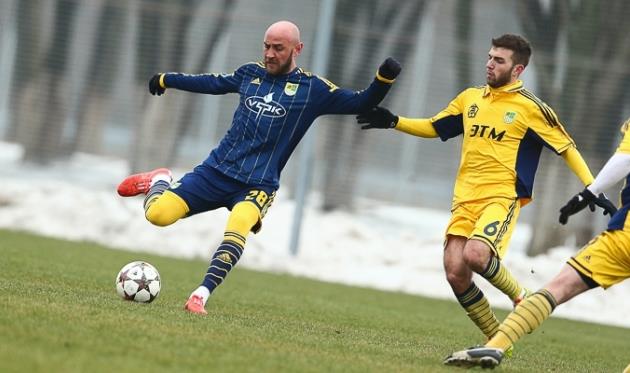 Сергей Назаренко, фото metalist.ua