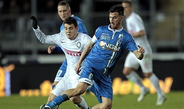 Мирко Вальдифиори, Getty images