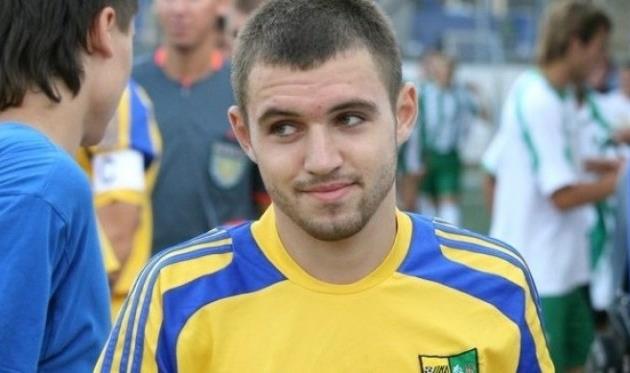 Сергей Барилко, фото 1football.info