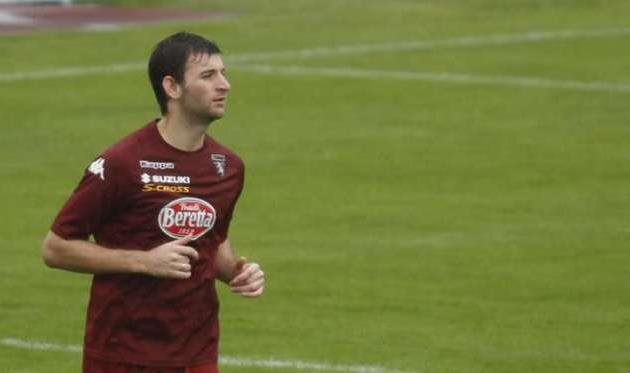 Гастон Силва, фото getty images