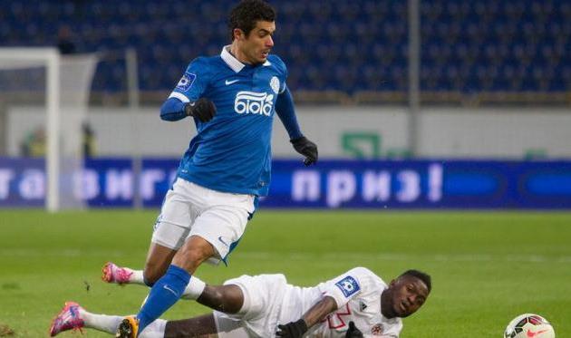  Эжидио, фото С.Ведмидя, Football.ua