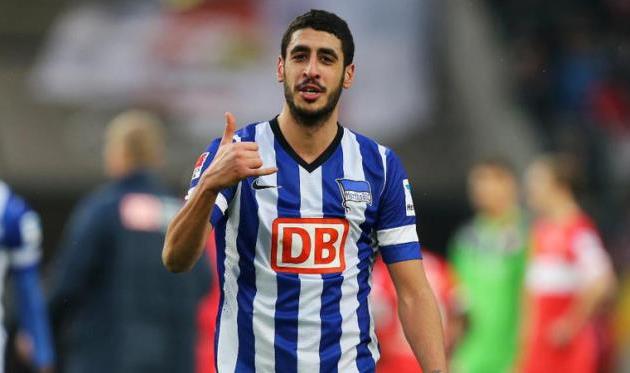 Толга Чигерчи, eurosport.com