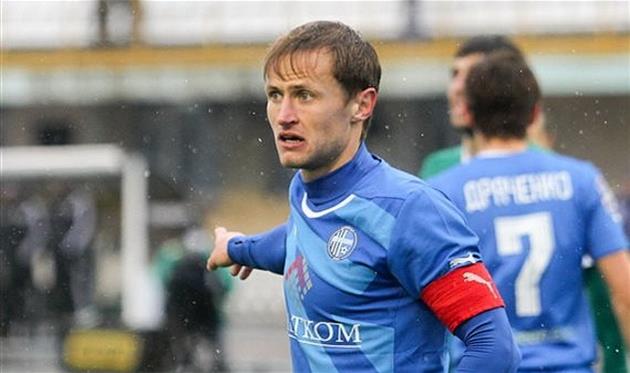 Дмитрий Гришко, Football.ua