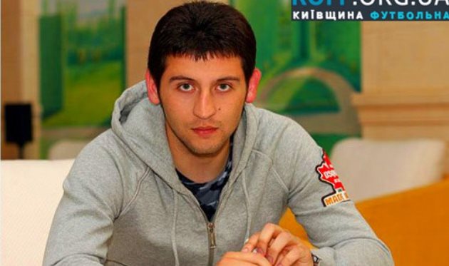 Алексей Белик, koff.org.ua