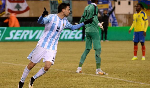 Хавьер Пасторе,lanacion.com.ar