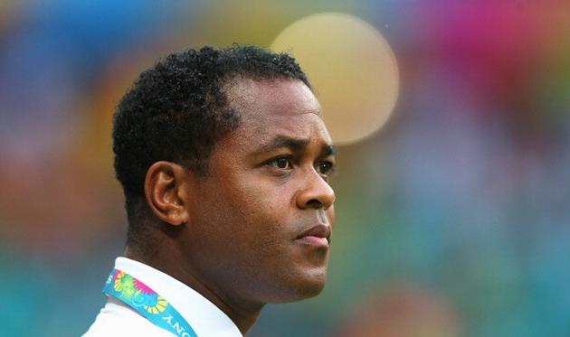 Патрик Клюйверт, Getty Images