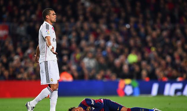 Пепе, Getty Images