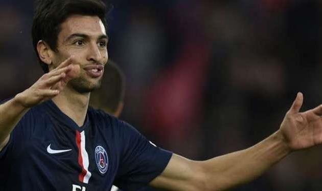 Хавьер ПАсторе, Getty images