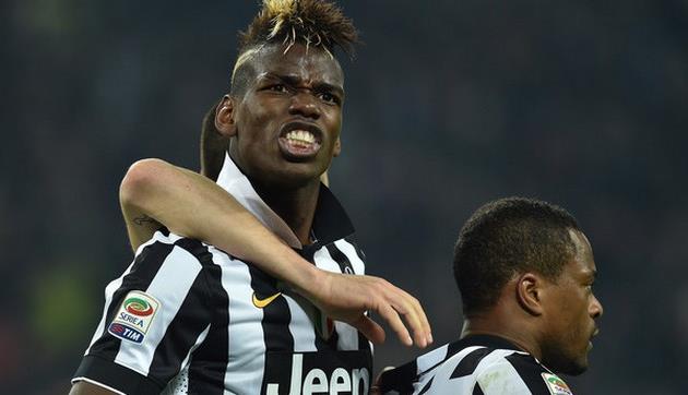 Поль Погба, Getty Images