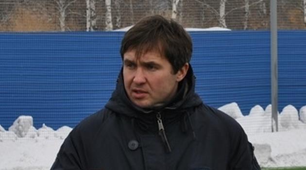 Сергей Сизихин, gelios.ua