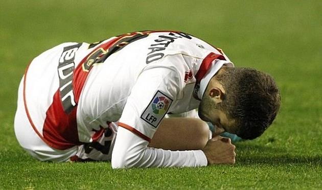 Лео Баптистао, laligatime.com