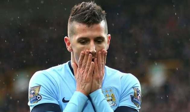 Стеван Йоветич, Getty Images