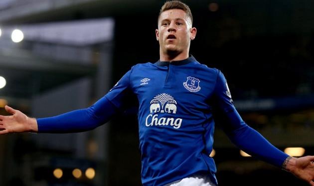 Росс Баркли, skysports.com