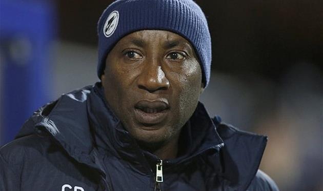 Крис Рэмси, Getty images