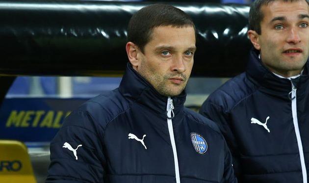 фото Р. Шевчука, Football.ua