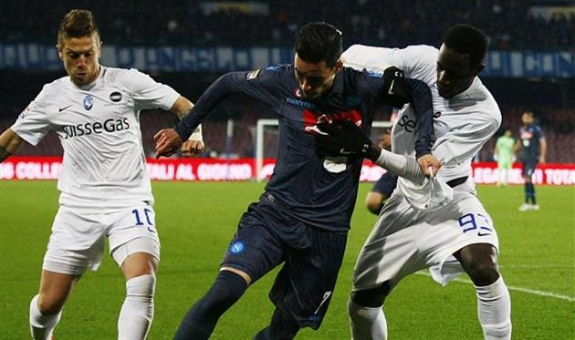 Хосе Кальехон, AFP