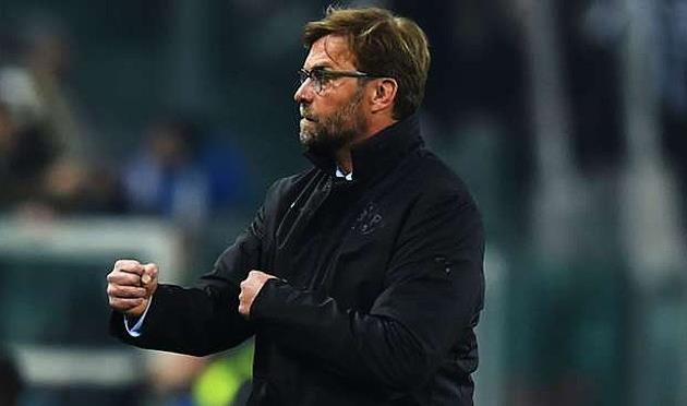 Юрген Клопп, Getty images