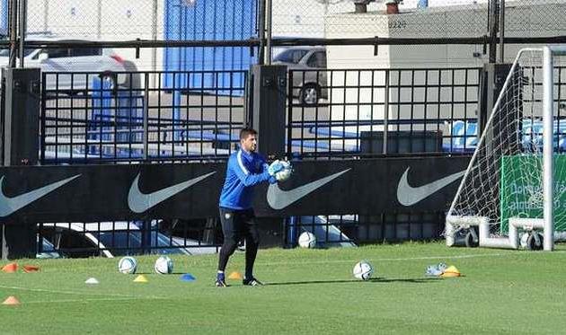 Агустин Орьон, ole.com.ar