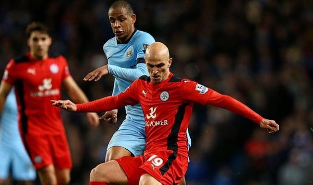 Эстебан Камбиассо, Getty images