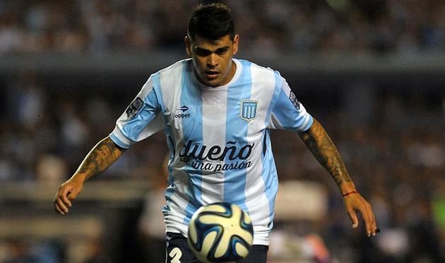 Густаво Боу, Getty Images