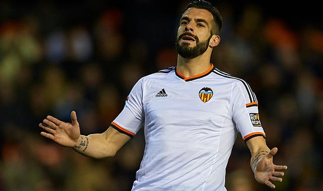 Альваро Негредо, Getty Images