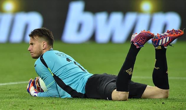 Нето, Getty Images