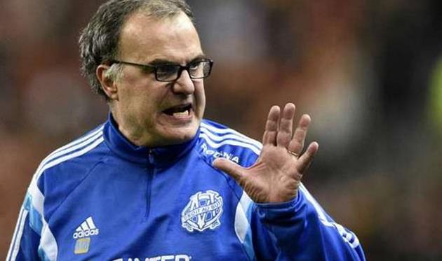 Марсело Бьелса, Getty images