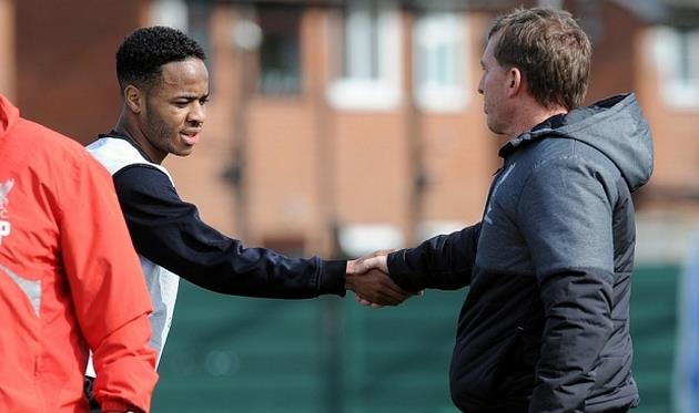 Стерлинг и Роджерс, GETTY IMAGES