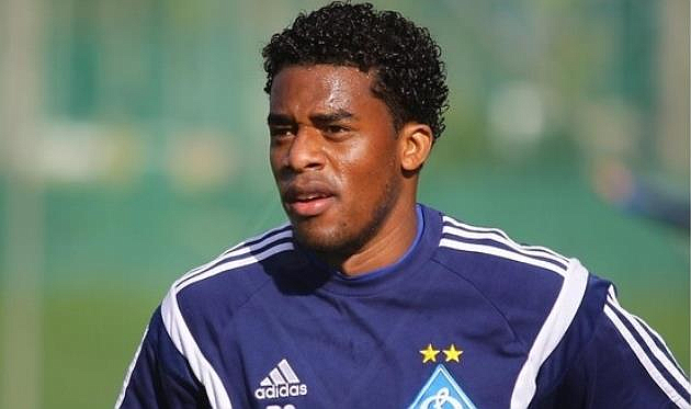 Бетао, fcdynamo.kiev.ua