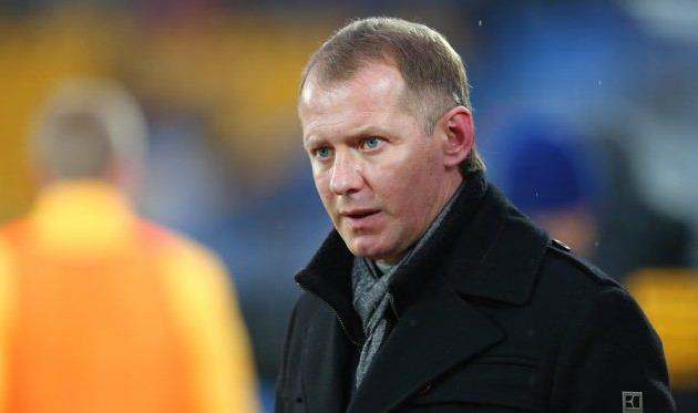 Игорь Рахаев, фото Football.ua