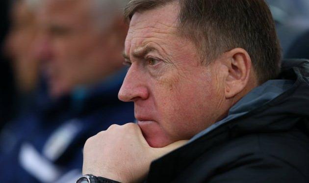 Вячеслав Грозный, фото Football.ua