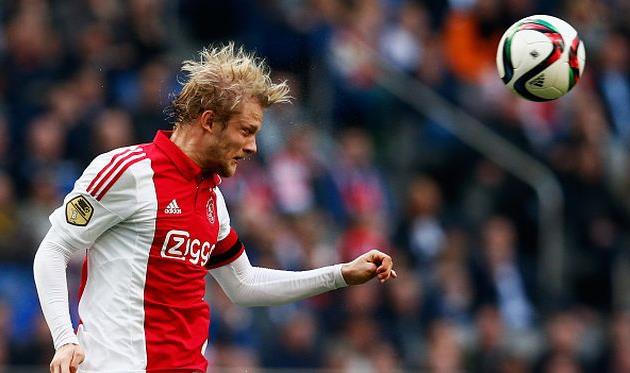 Николай Бойлесен, Getty Images