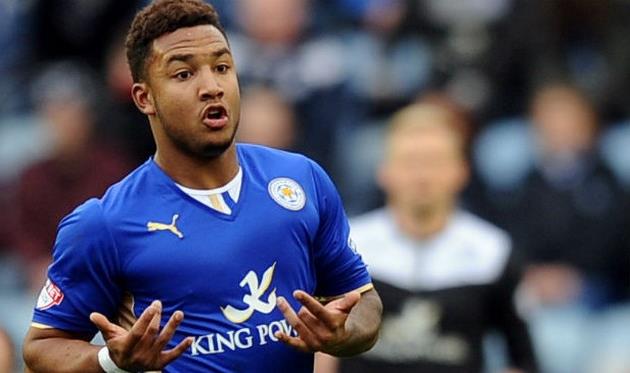 Лиам Мур, leicestermercury.co.uk