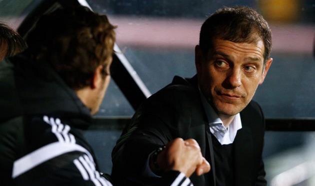 Славен Билич, GEtty Images