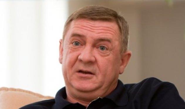 Владимир Бессонов, uefa.com