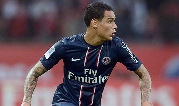 Грегори ван дель Виль, Getty images